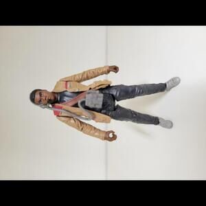 Star Wars Collectible Action Figure - Pilot Character